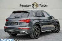 Audi Q5 din 2021 cu 138.000 km - oferta AUD225744 - foto 4