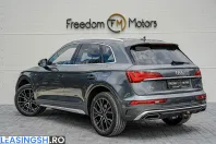 Audi Q5 din 2021 cu 138.000 km - oferta AUD225744 - foto 5