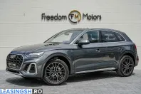 Audi Q5 din 2021 cu 138.000 km - oferta AUD225744 - foto 6