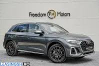 Audi Q5 din 2021 cu 138.000 km - oferta AUD225744 - foto 7