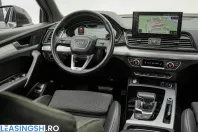 Audi Q5 din 2021 cu 138.000 km - oferta AUD225744 - foto 9