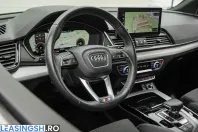 Audi Q5 din 2021 cu 138.000 km - oferta AUD225744 - foto 11