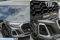 Audi Q5 din 2021 cu 138.000 km - oferta AUD225744 - foto 17