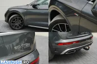 Audi Q5 din 2021 cu 138.000 km - oferta AUD225744 - foto 18