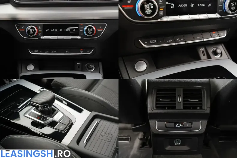 Audi Q5 din 2021 cu 138.000 km - oferta AUD225744 - foto 20