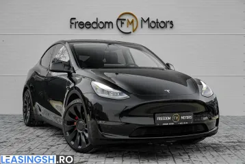 Tesla Model Y din 2023 - oferta TES225745