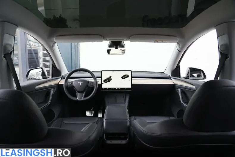 Tesla Model Y din 2023 cu 104.000 km - oferta TES225745 - foto 3