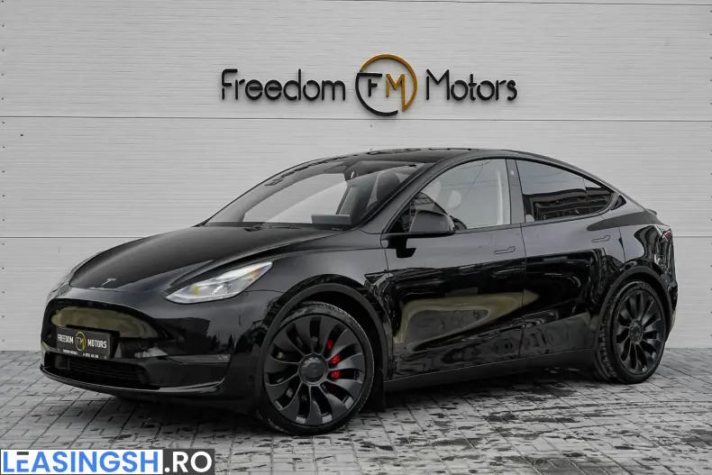 Tesla Model Y din 2023 cu 104.000 km - oferta TES225745 - foto 5