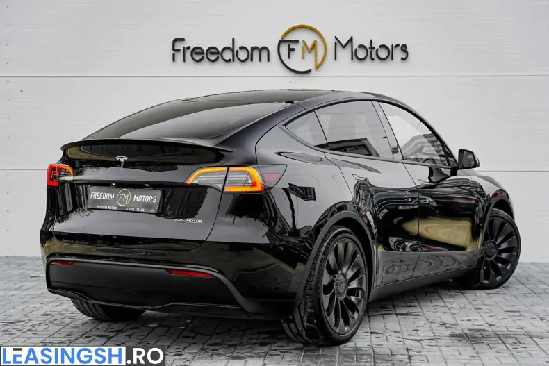 Tesla Model Y din 2023 cu 104.000 km - oferta TES225745 - foto 6