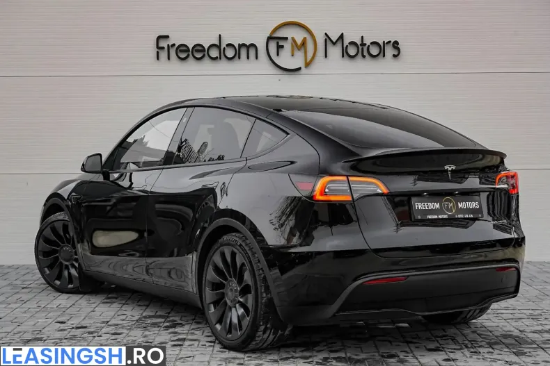 Tesla Model Y din 2023 cu 104.000 km - oferta TES225745 - foto 7