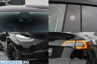 Tesla Model Y din 2023 cu 104.000 km - oferta TES225745 - foto 9