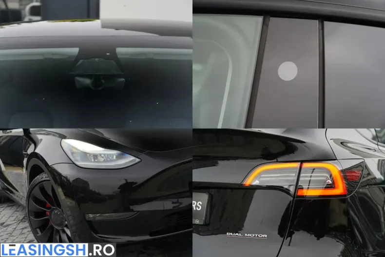 Tesla Model Y din 2023 cu 104.000 km - oferta TES225745 - foto 9