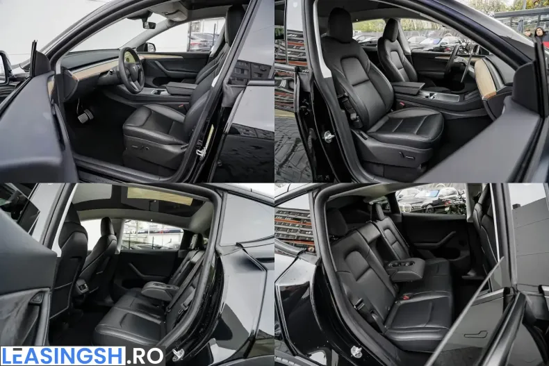 Tesla Model Y din 2023 cu 104.000 km - oferta TES225745 - foto 10