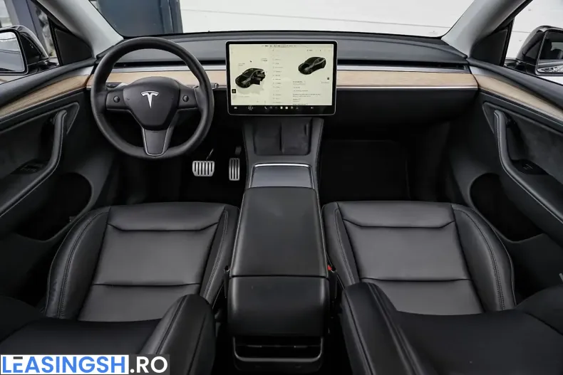 Tesla Model Y din 2023 cu 104.000 km - oferta TES225745 - foto 12