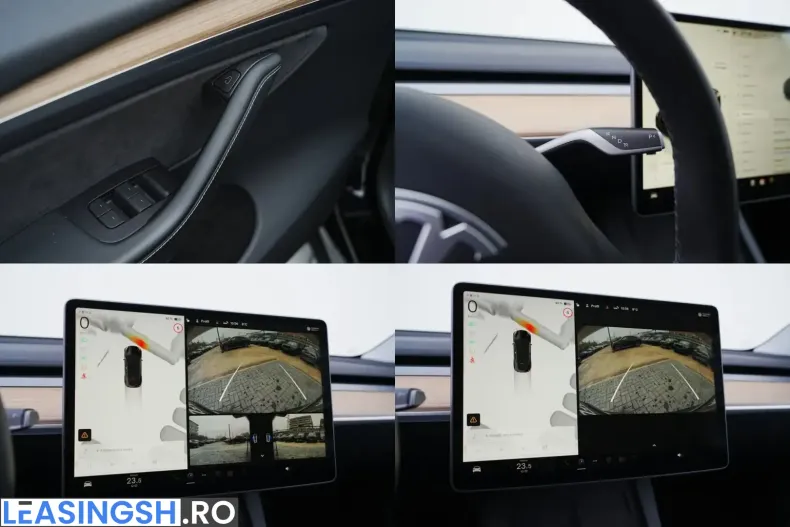 Tesla Model Y din 2023 cu 104.000 km - oferta TES225745 - foto 15