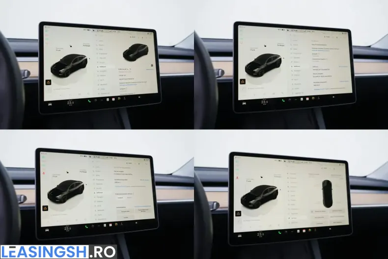 Tesla Model Y din 2023 cu 104.000 km - oferta TES225745 - foto 16