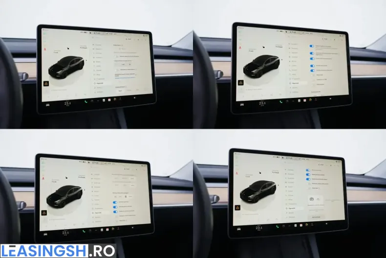 Tesla Model Y din 2023 cu 104.000 km - oferta TES225745 - foto 17