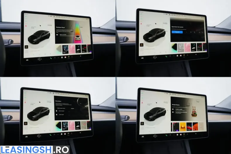 Tesla Model Y din 2023 cu 104.000 km - oferta TES225745 - foto 18