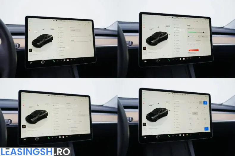 Tesla Model Y din 2023 cu 104.000 km - oferta TES225745 - foto 19
