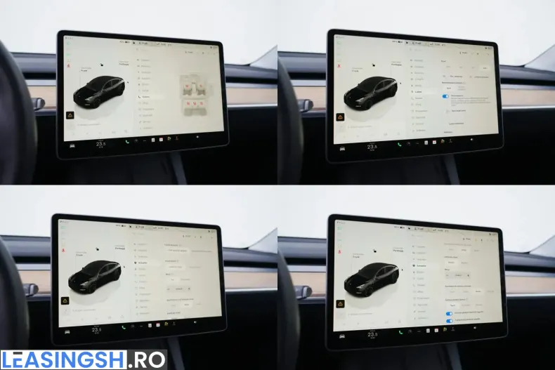 Tesla Model Y din 2023 cu 104.000 km - oferta TES225745 - foto 20