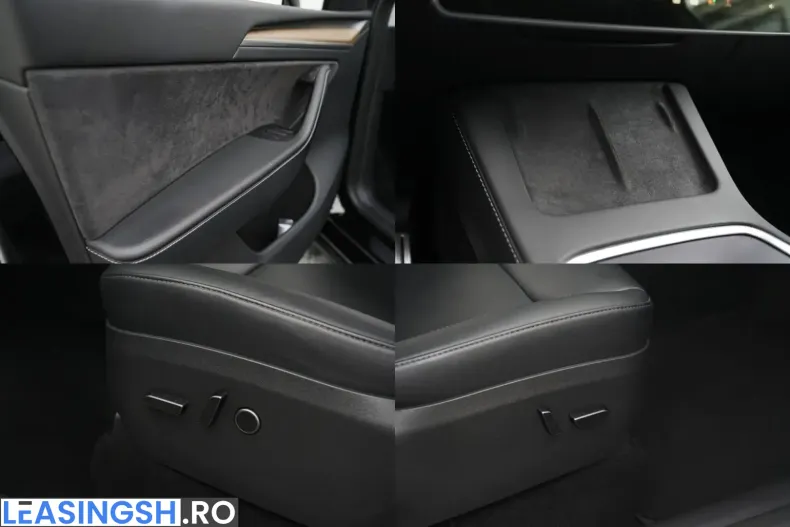 Tesla Model Y din 2023 cu 104.000 km - oferta TES225745 - foto 21