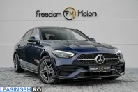 Mercedes-Benz C 160 (Clasa C) din 2022 cu 88.900 km - oferta MER225746 - foto 1