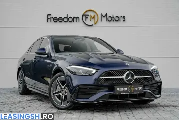 Mercedes-Benz C 160 din 2022 - oferta MER225746