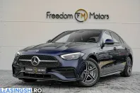 Mercedes-Benz C 160 (Clasa C) din 2022 cu 88.900 km - oferta MER225746 - foto 2