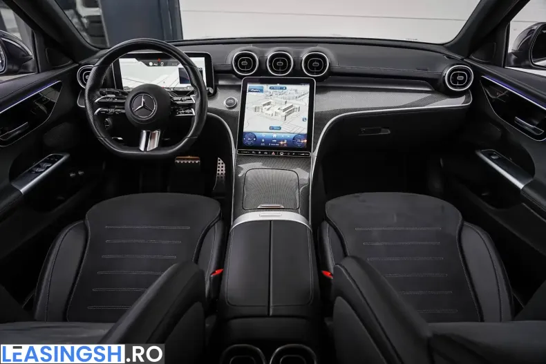 Mercedes-Benz C 160 (Clasa C) din 2022 cu 88.900 km - oferta MER225746 - foto 3