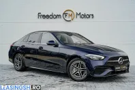 Mercedes-Benz C 160 (Clasa C) din 2022 cu 88.900 km - oferta MER225746 - foto 4