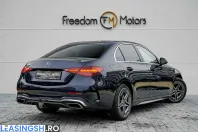 Mercedes-Benz C 160 (Clasa C) din 2022 cu 88.900 km - oferta MER225746 - foto 6