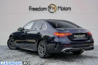 Mercedes-Benz C 160 (Clasa C) din 2022 cu 88.900 km - oferta MER225746 - foto 7