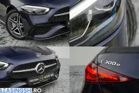 Mercedes-Benz C 160 (Clasa C) din 2022 cu 88.900 km - oferta MER225746 - foto 8