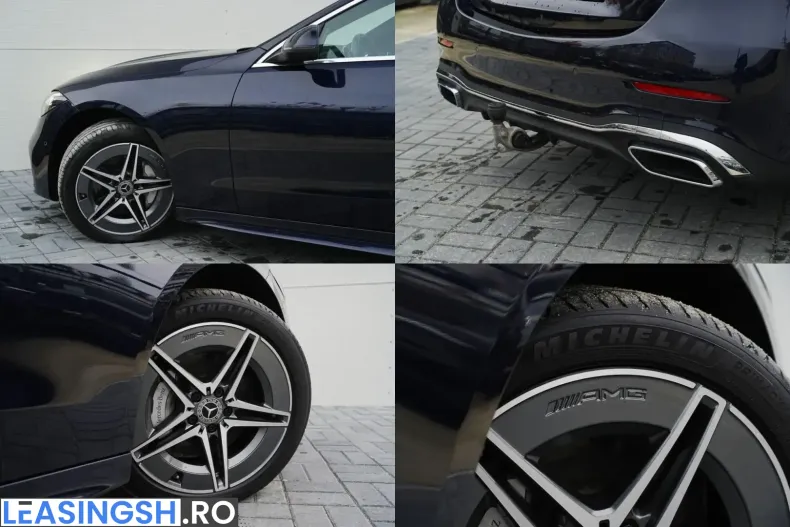 Mercedes-Benz C 160 (Clasa C) din 2022 cu 88.900 km - oferta MER225746 - foto 9