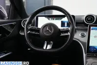 Mercedes-Benz C 160 (Clasa C) din 2022 cu 88.900 km - oferta MER225746 - foto 13