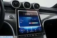 Mercedes-Benz C 160 (Clasa C) din 2022 cu 88.900 km - oferta MER225746 - foto 16