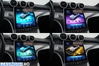 Mercedes-Benz C 160 (Clasa C) din 2022 cu 88.900 km - oferta MER225746 - foto 19