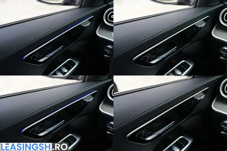 Mercedes-Benz C 160 (Clasa C) din 2022 cu 88.900 km - oferta MER225746 - foto 23