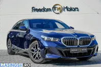 BMW 520d (Seria 5) din 2023 cu 29.000 km - oferta BMW225747 - foto 1