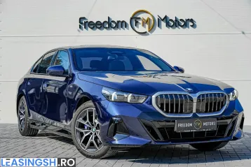 BMW 520d din 2023 - oferta BMW225747