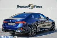 BMW 520d (Seria 5) din 2023 cu 29.000 km - oferta BMW225747 - foto 4