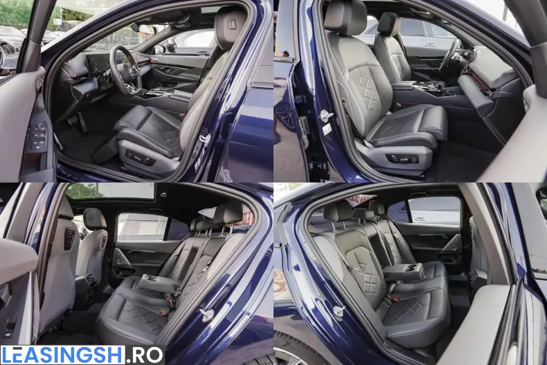 BMW 520d (Seria 5) din 2023 cu 29.000 km - oferta BMW225747 - foto 8