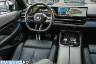 BMW 520d (Seria 5) din 2023 cu 29.000 km - oferta BMW225747 - foto 9