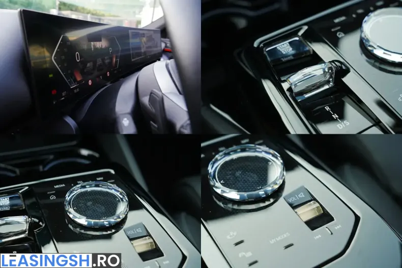 BMW 520d (Seria 5) din 2023 cu 29.000 km - oferta BMW225747 - foto 11