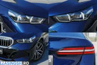 BMW 520d (Seria 5) din 2023 cu 29.000 km - oferta BMW225747 - foto 17