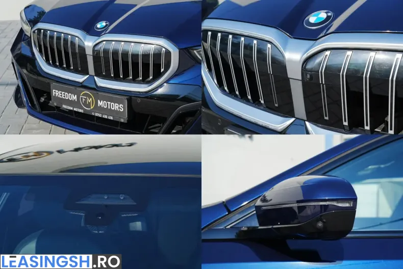 BMW 520d (Seria 5) din 2023 cu 29.000 km - oferta BMW225747 - foto 21