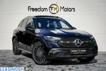 Mercedes-Benz GLC 200 din 2023 - oferta MER225748