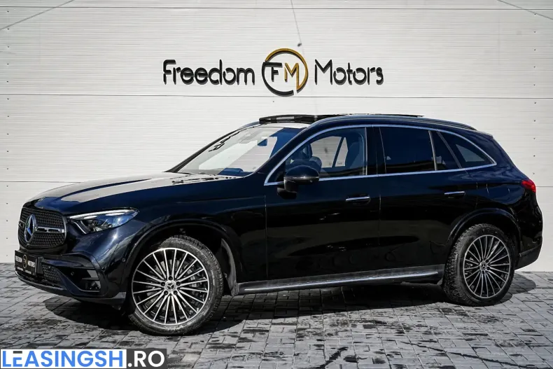 Mercedes-Benz GLC 200 (Clasa GLC) din 2023 cu 63.500 km - oferta MER225748 - foto 7