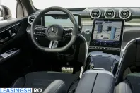 Mercedes-Benz GLC 200 (Clasa GLC) din 2023 cu 63.500 km - oferta MER225748 - foto 11
