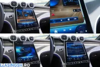 Mercedes-Benz GLC 200 (Clasa GLC) din 2023 cu 63.500 km - oferta MER225748 - foto 14